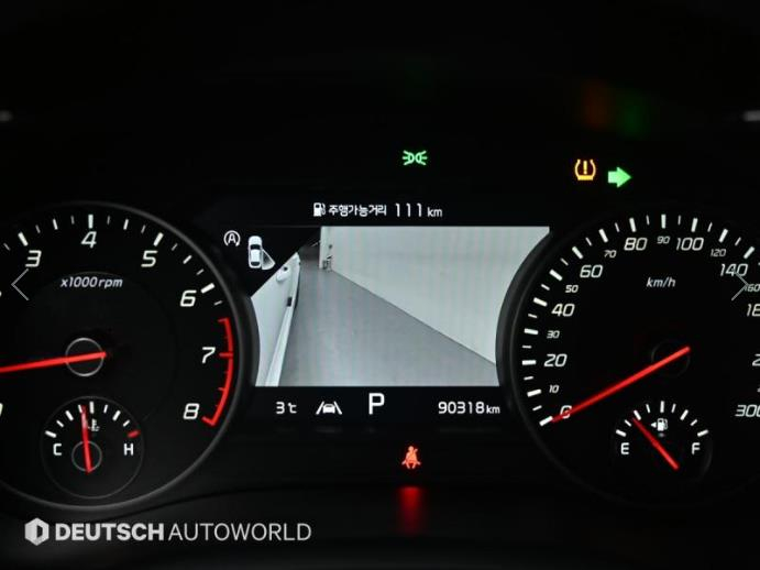 @20년식 스팅어 마이스터 2.5 터보 마스터즈 전국--6