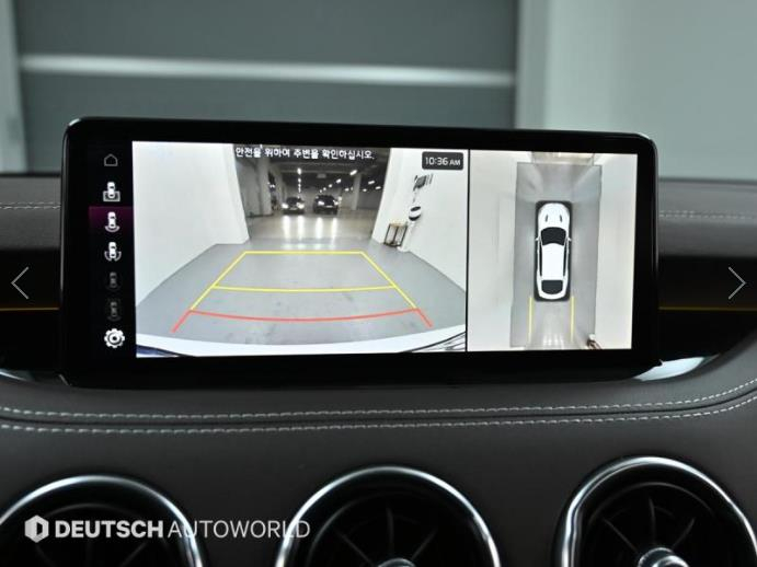 @20년식 스팅어 마이스터 2.5 터보 마스터즈 전국--5