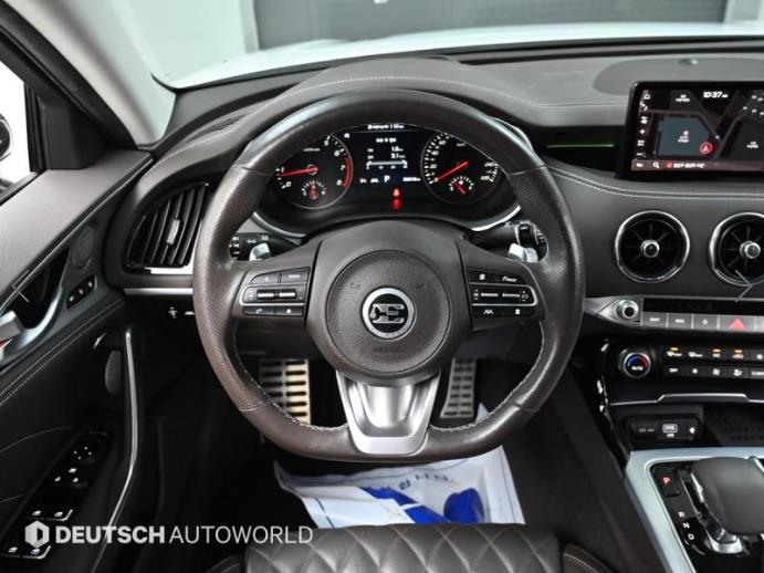 @20년식 스팅어 마이스터 2.5 터보 마스터즈 전국--8