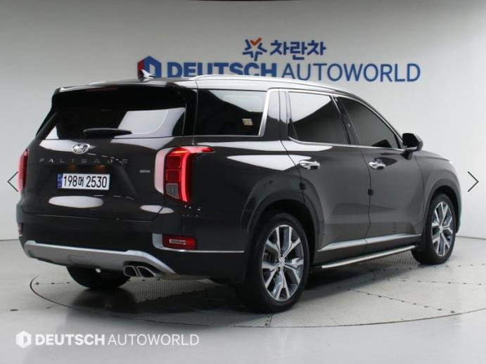 @20년식 팰리세이드 2.2 디젤 AWD 프레스티지--3