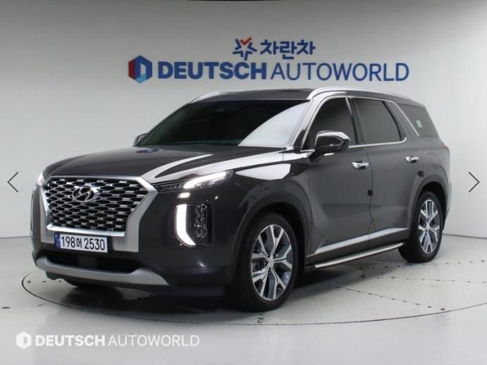 @20년식 팰리세이드 2.2 디젤 AWD 프레스티지--2