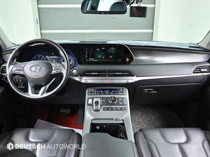 @20년식 팰리세이드 2.2 디젤 AWD 프레스티지--5