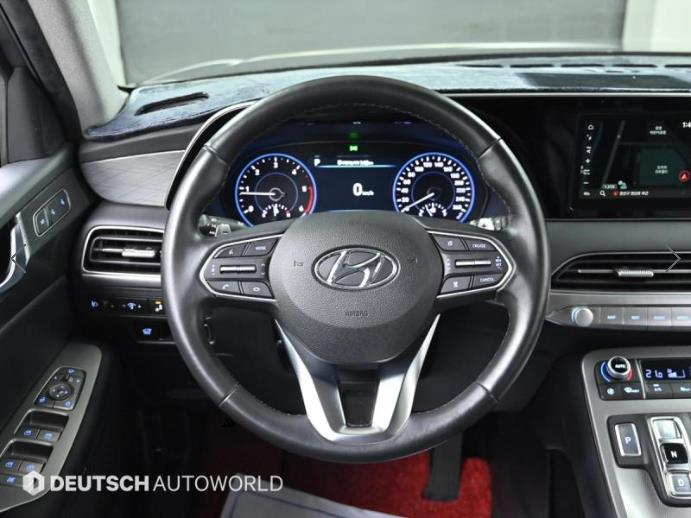 @20년식 팰리세이드 2.2 디젤 AWD 프레스티지--8