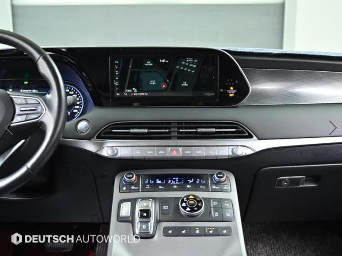 @20년식 팰리세이드 2.2 디젤 AWD 프레스티지--9