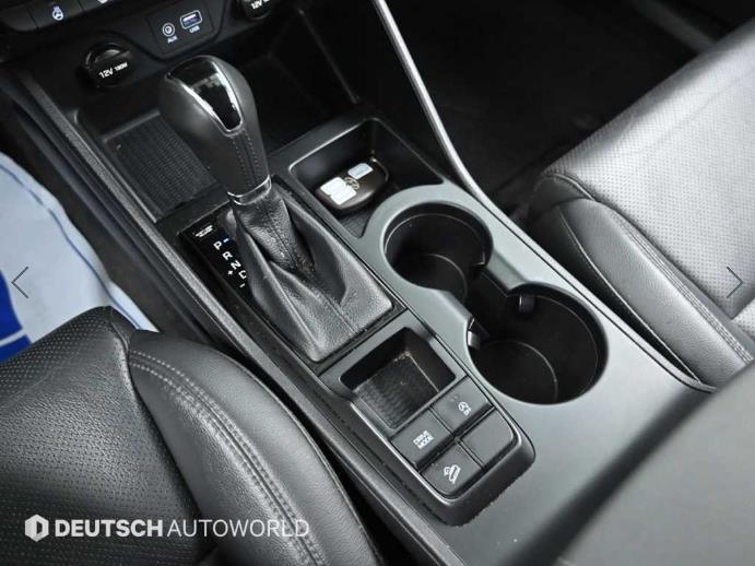 @19년식 신형 투싼 1.6 가솔린 AWD 모던 전국--6