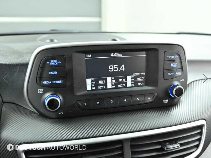 @19년식 신형 투싼 1.6 가솔린 AWD 모던 전국--9