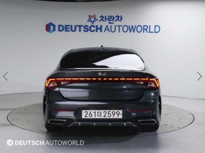 @19년식 신형 K5(DL3) 2.0 가솔린 시그니처--1