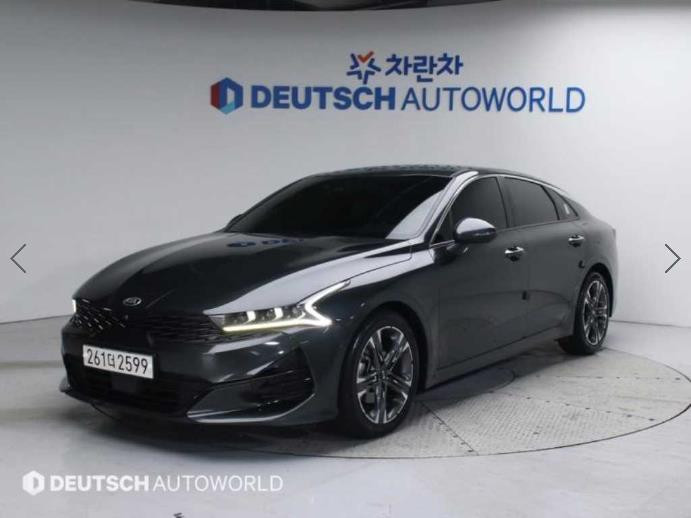 @19년식 신형 K5(DL3) 2.0 가솔린 시그니처--2