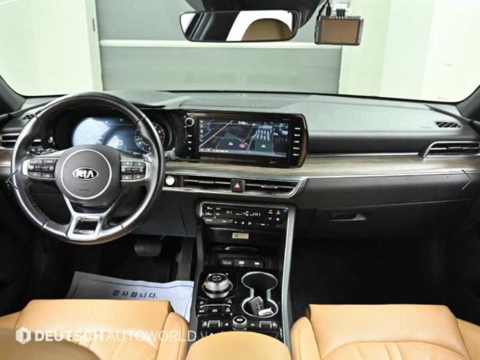 @19년식 신형 K5(DL3) 2.0 가솔린 시그니처--5