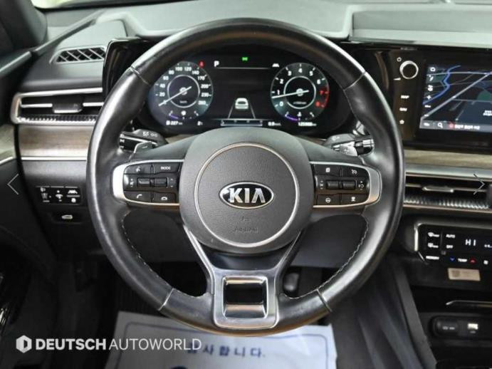 @19년식 신형 K5(DL3) 2.0 가솔린 시그니처--8