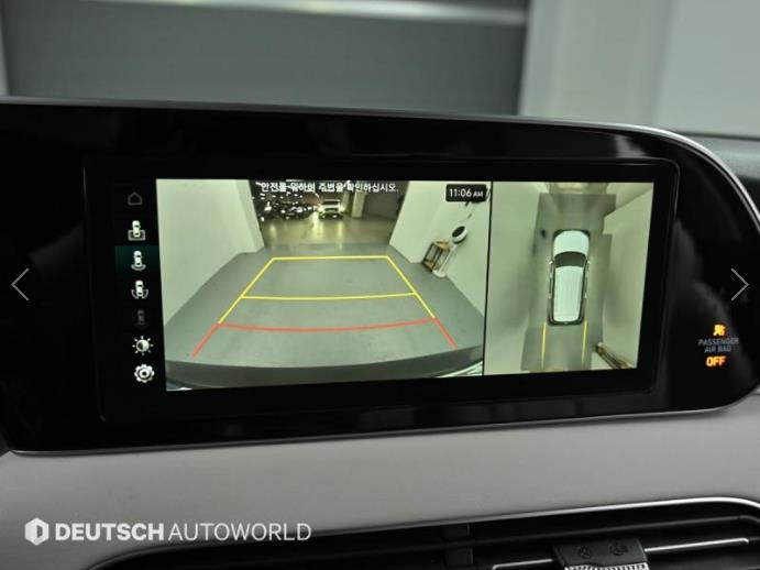 @19년식 팰리세이드 2.2 디젤 프레스티지 전국최저--5