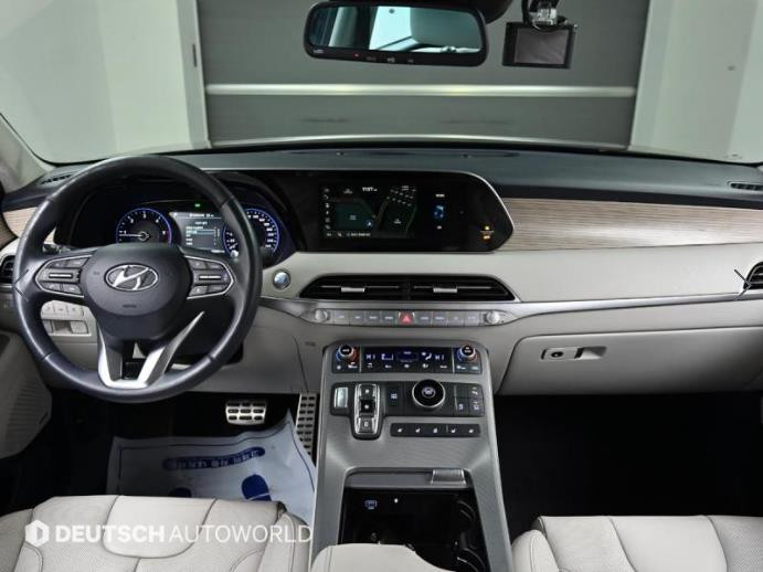 @19년식 팰리세이드 2.2 디젤 프레스티지 전국최저--6