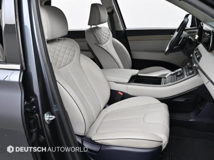 @19년식 팰리세이드 2.2 디젤 프레스티지 전국최저--9