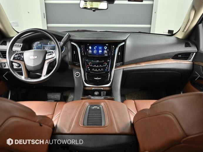 @18년식 에스컬레이드(4세대) 6.2 V8 전국최--4