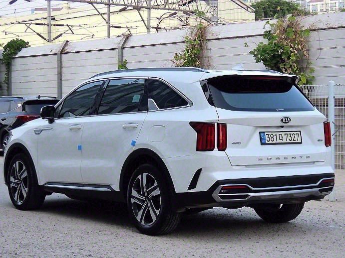 @20년식 신형쏘렌토 하이브리드(MQ4) 1.6 HE--2