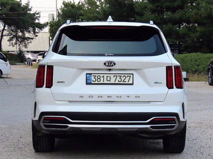 @20년식 신형쏘렌토 하이브리드(MQ4) 1.6 HE--3