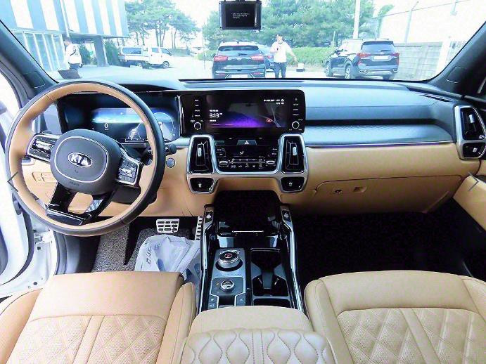 @20년식 신형쏘렌토 하이브리드(MQ4) 1.6 HE--6