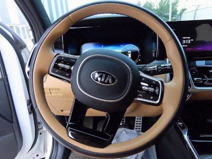 @20년식 신형쏘렌토 하이브리드(MQ4) 1.6 HE--7