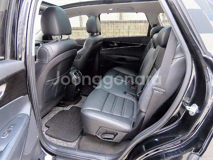 @19년식 더 뉴쏘렌토 디젤 R2.2 4WD 노블레스--5