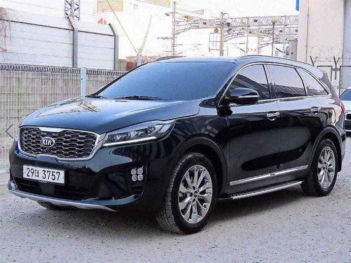 @19년식 더 뉴쏘렌토 디젤 R2.2 4WD 노블레스--1