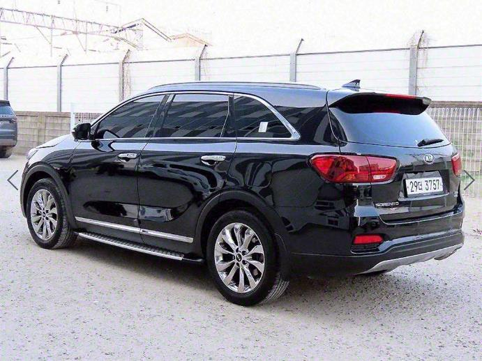 @19년식 더 뉴쏘렌토 디젤 R2.2 4WD 노블레스--2