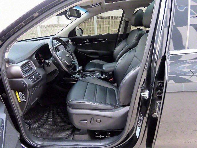 @19년식 더 뉴쏘렌토 디젤 R2.2 4WD 노블레스--4