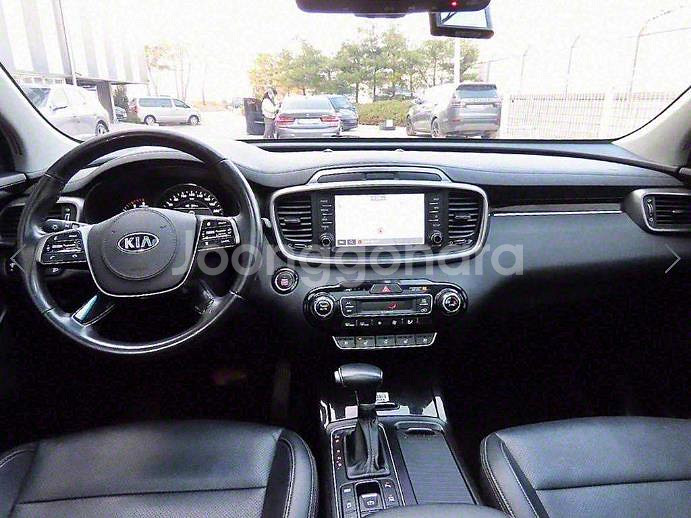 @19년식 더 뉴쏘렌토 디젤 R2.2 4WD 노블레스--6