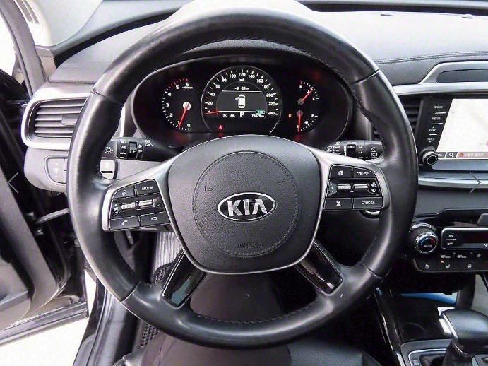 @19년식 더 뉴쏘렌토 디젤 R2.2 4WD 노블레스--7