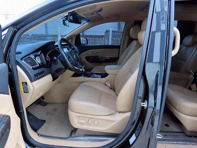 @19년식 더 뉴카니발 하이리무진 9인승 디젤 노블레--4