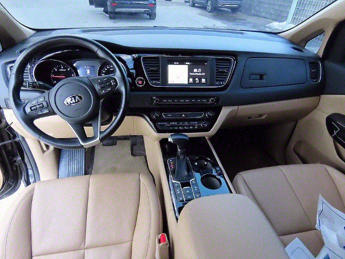 @19년식 더 뉴카니발 하이리무진 9인승 디젤 노블레--7