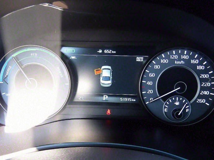 @19년식 올 뉴K7 하이브리드 노블레스 스페셜 전--8