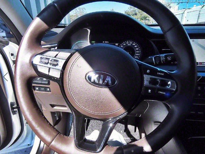 @19년식 올 뉴K7 하이브리드 노블레스 스페셜 전--7