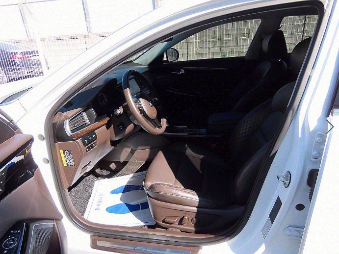 @19년식 올 뉴K7 하이브리드 노블레스 스페셜 전--4