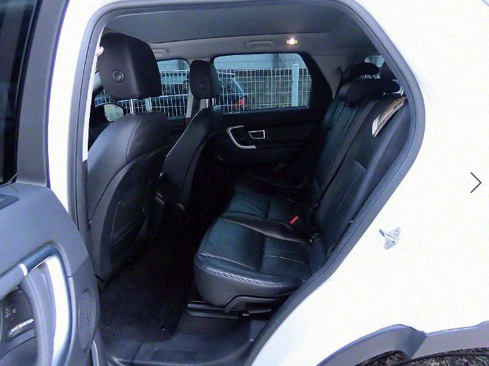 @18년식 디스커버리 스포츠 2.0 TD4 SE(15--5