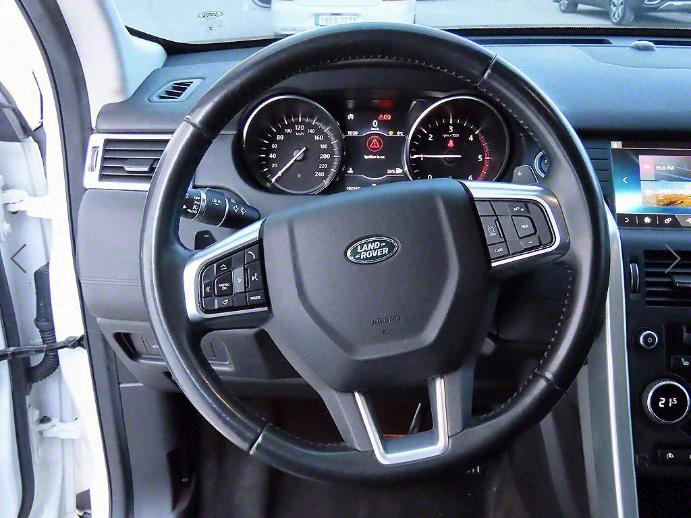 @18년식 디스커버리 스포츠 2.0 TD4 SE(15--7