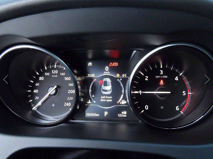 @18년식 디스커버리 스포츠 2.0 TD4 SE(15--8