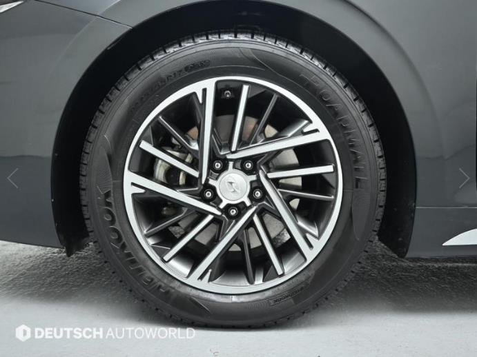 @20년식 더 뉴그랜저IG 가솔린 2.5 프리미엄 전--4