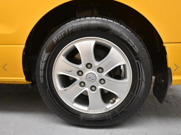 @18년식 더 뉴그랜드스타렉스 어린이보호차 12인승--4