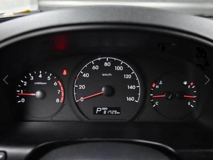 @18년식 더 뉴그랜드스타렉스 어린이보호차 12인승--7