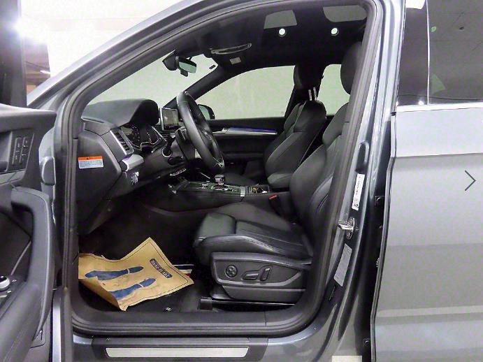 @20년식 Q5(2세대) 40 TDI 콰트로 프리미엄--4