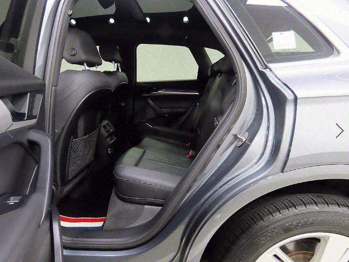 @20년식 Q5(2세대) 40 TDI 콰트로 프리미엄--5