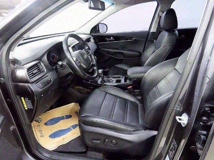 @18년식 더 뉴쏘렌토 디젤 R2.0 4WD 프레스티--4