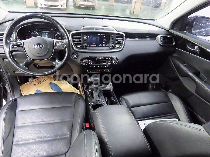 @18년식 더 뉴쏘렌토 디젤 R2.0 4WD 프레스티--6