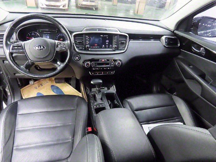 @18년식 더 뉴쏘렌토 디젤 R2.0 4WD 프레스티--6