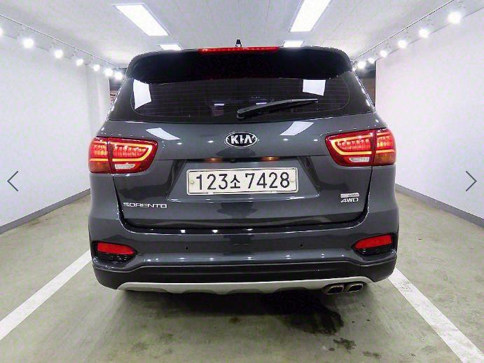 @18년식 더 뉴쏘렌토 디젤 R2.0 4WD 프레스티--2