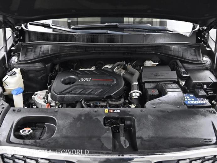 @17년식 더 뉴쏘렌토 가솔린 2.0 2WD 노블레스--4