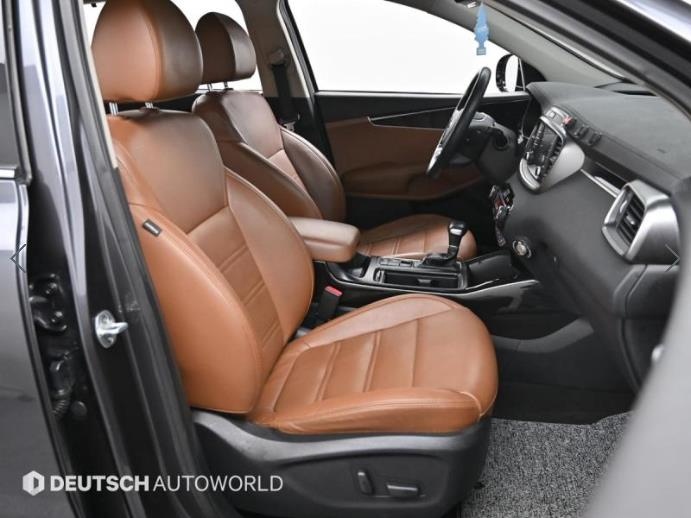 @17년식 더 뉴쏘렌토 가솔린 2.0 2WD 노블레스--6