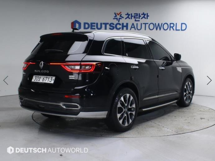 @18년식 QM6 2.0 GDe 2WD RE 시그니처--2