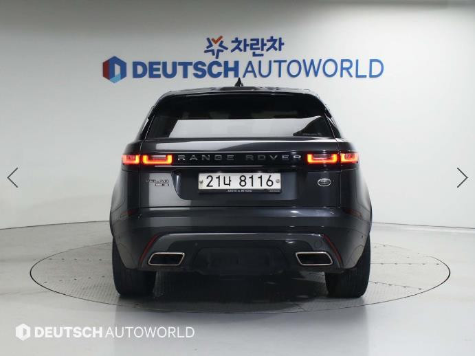 @18년식 레인지로버 벨라 3.0 D300 HSE R--3