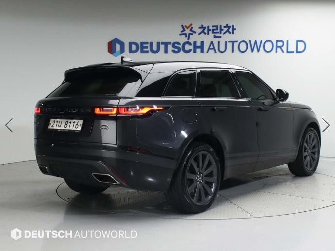 @18년식 레인지로버 벨라 3.0 D300 HSE R--2
